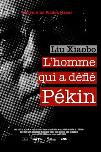 L'Homme qui a défié Pékin poster