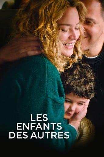 Les Enfants des autres poster