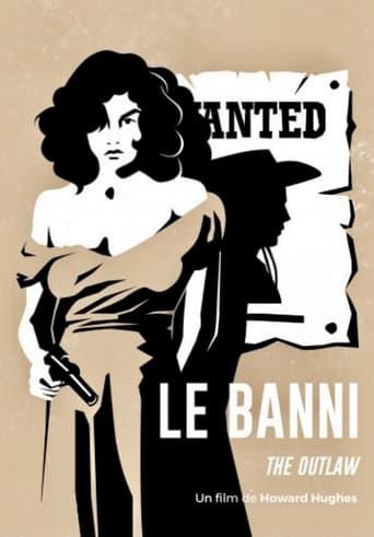 Le banni poster