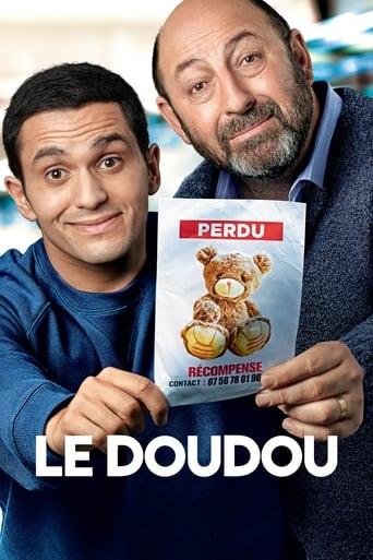 Le Doudou poster