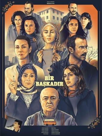 Bir Başkadır poster