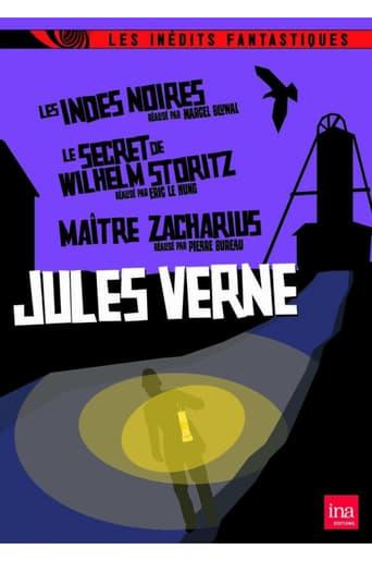 Les Indes noires poster