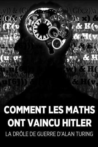 Comment les maths ont vaincu Hitler poster