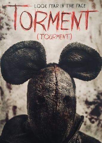 Torment poster