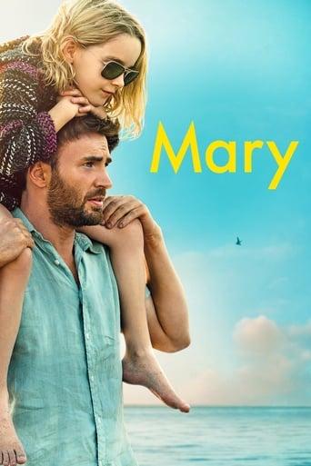 Mary poster