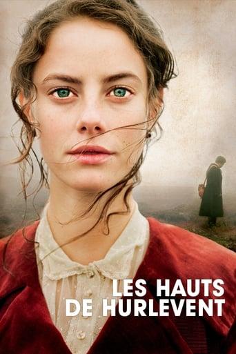 Les Hauts de Hurlevent poster