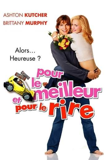 Pour le meilleur et pour le rire poster