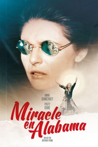 Miracle en Alabama poster