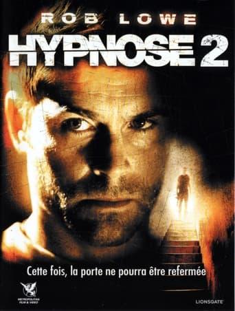 Hypnose 2 poster