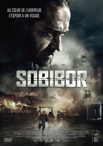 Sobibor poster