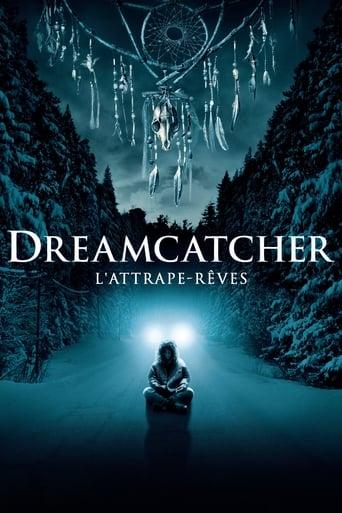 Dreamcatcher : l'attrape-rêves poster