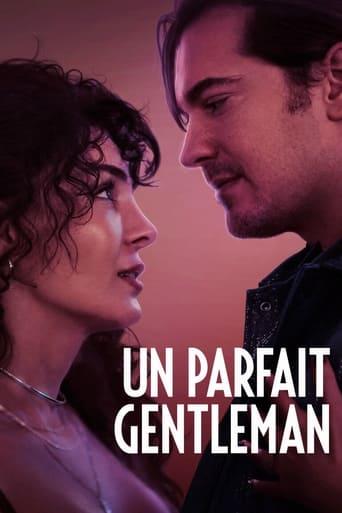 Un parfait gentleman poster