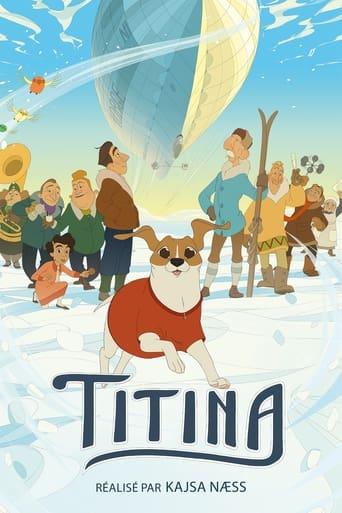 Titina poster