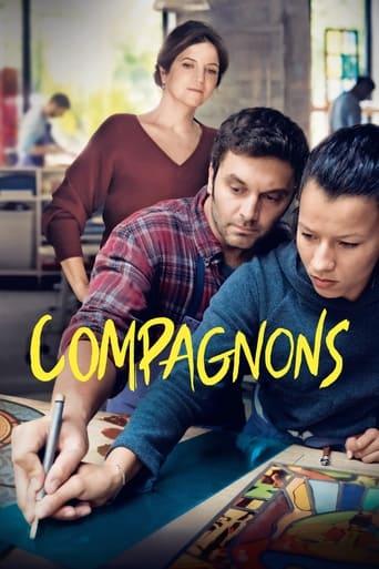 Compagnons poster