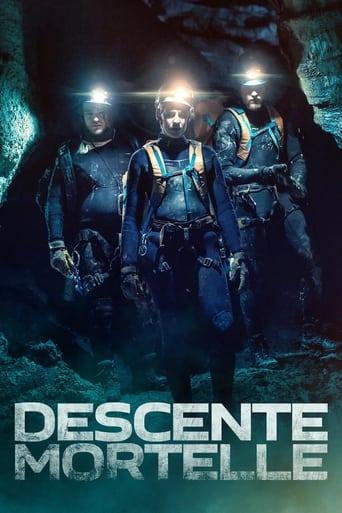 Descente mortelle poster