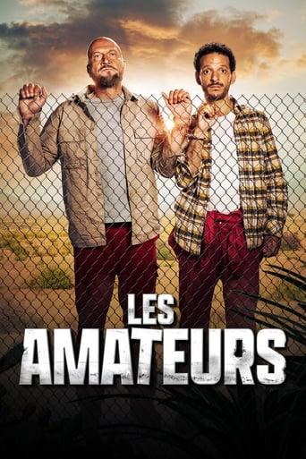 Les Amateurs poster