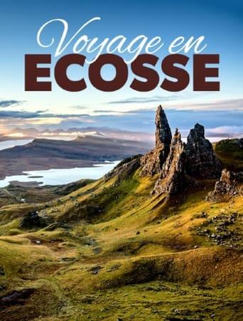 Voyage en Écosse poster