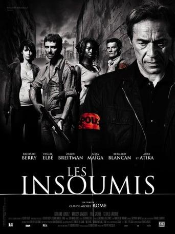 Les Insoumis poster