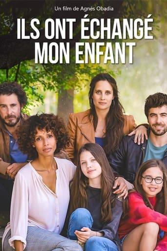 Ils ont échangé mon enfant poster