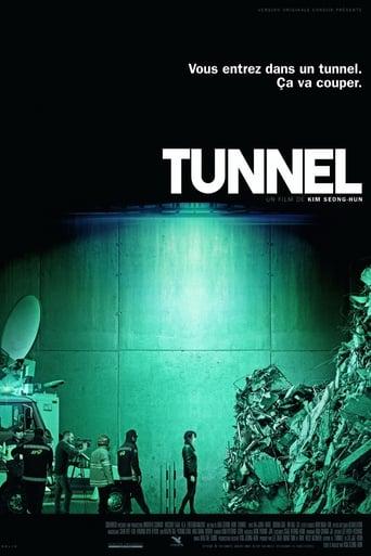 Tunnel poster