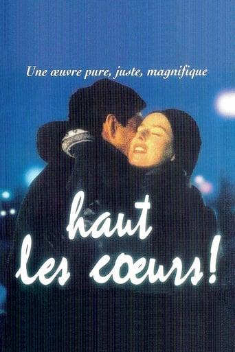 Haut les cœurs ! poster