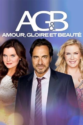 Amour, gloire et beauté poster