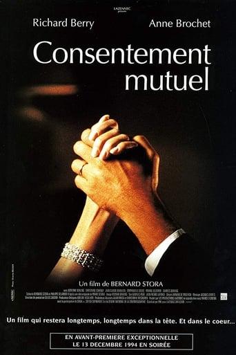 Consentement mutuel poster