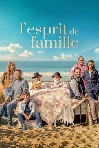 L'Esprit de Famille poster