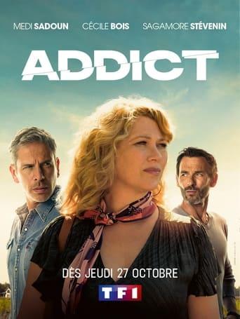 Addict poster