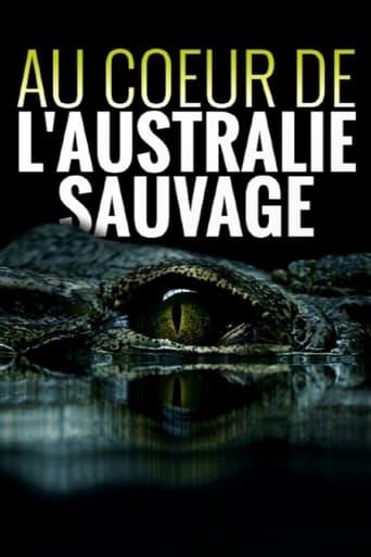 Au coeur de l'Australie sauvage poster