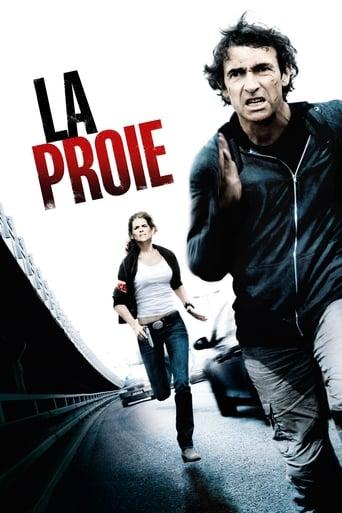 La Proie poster