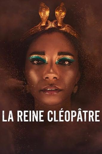 La Reine Cléopâtre poster