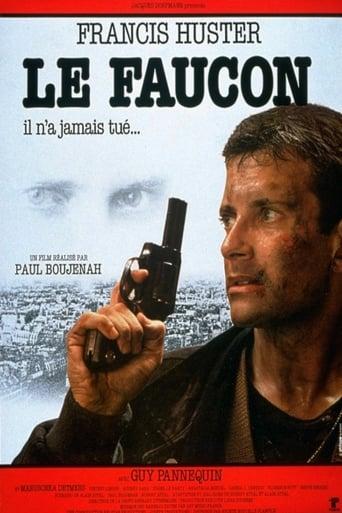 Le faucon poster