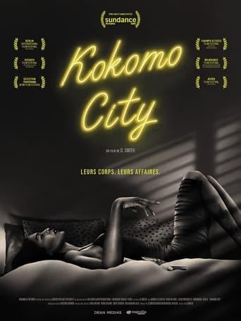 Kokomo City poster