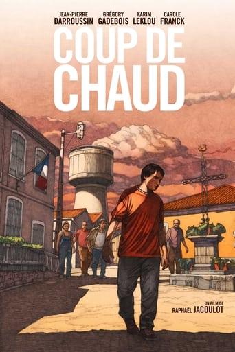 Coup de chaud poster