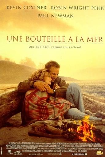 Une bouteille à la mer poster