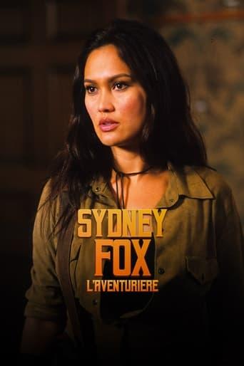 Sydney Fox, l'aventurière poster