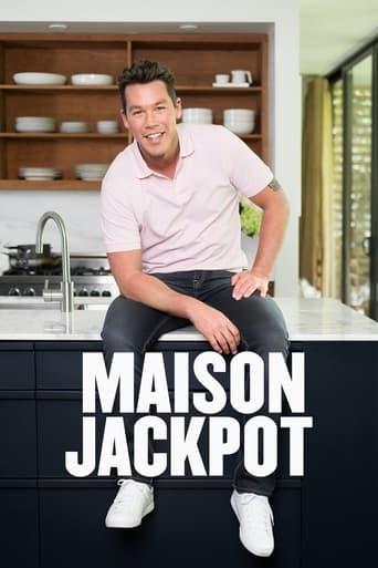 Maison jackpot poster