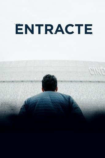 Entracte poster