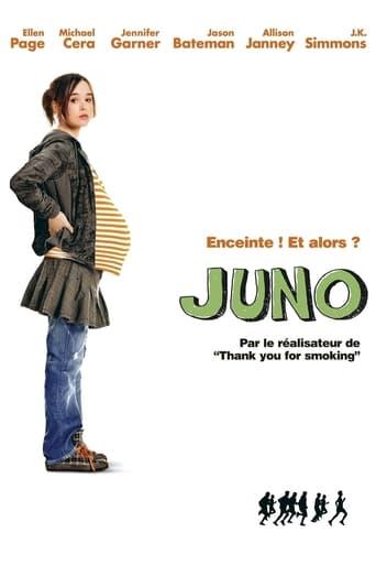 Juno poster