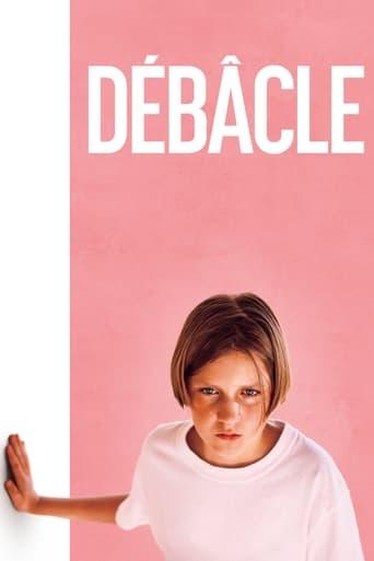 Débâcle poster