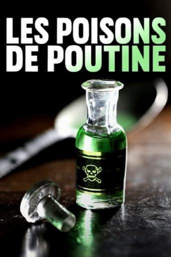 Les poisons de Poutine poster