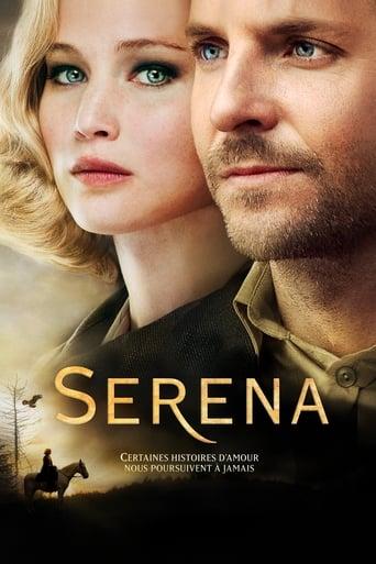 Serena poster