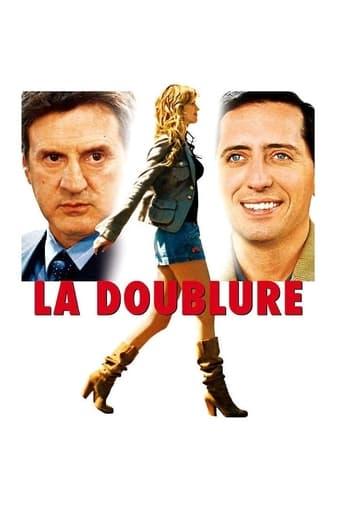 La Doublure poster