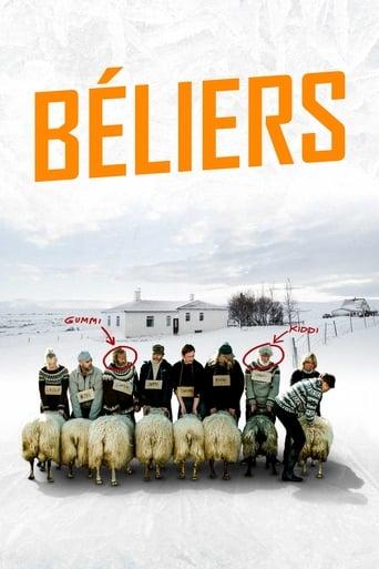 Béliers poster