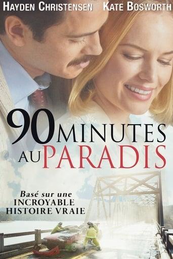 90 Minutes au Paradis poster