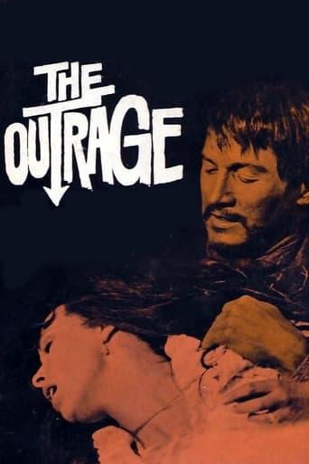 L'Outrage poster