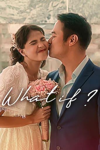 What If? poster