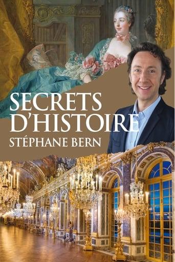 Secrets d'histoire poster