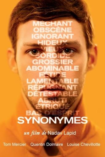 Synonymes poster